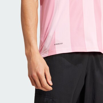 Maillot 'Inter Miami CF 25/26 Messi Home' ADIDAS PERFORMANCE en rose