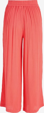 regular Pantaloni sportivi 'O'Neill Farrah Wow Woven Pants' di O'NEILL in rosa: frontale