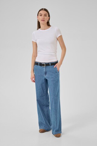 My Essential Wardrobe Loosefit Jeans 'Soffi 115' in Blauw