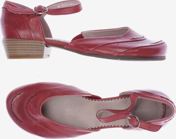 HUSH PUPPIES Flats & Loafers in 36 in Pink: front