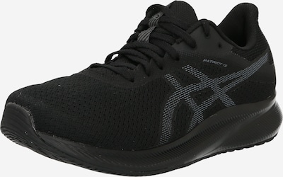 ASICS Running Shoes 'Patriot 13' in Light grey / Black, Item view