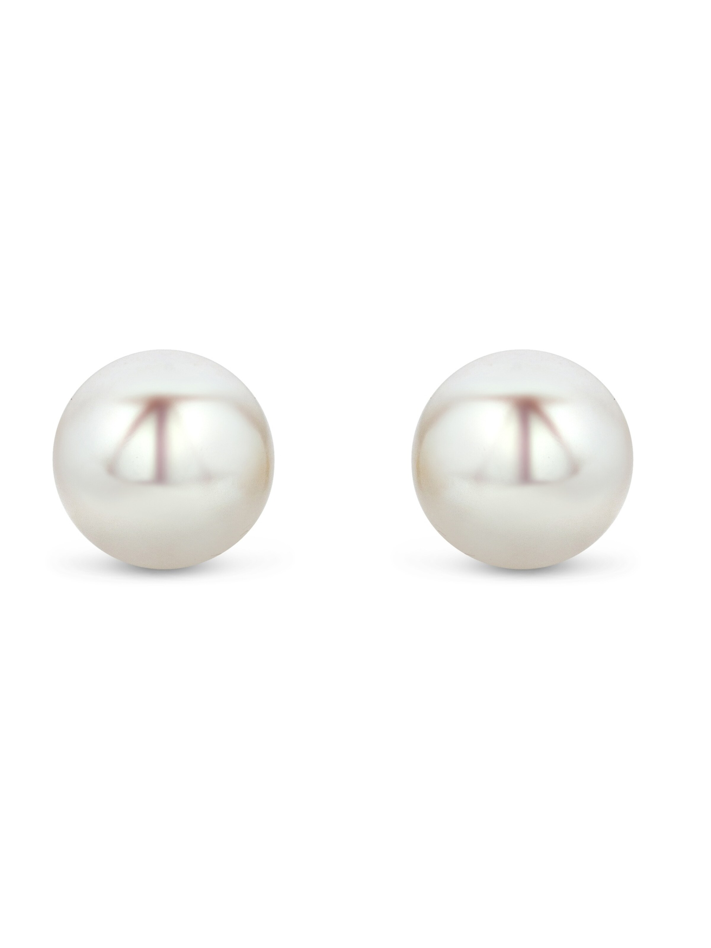 DIAMANT LETERNEL Earrings in Gold