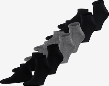 FALKE Socken 'Happy 6-Pack' in Mischfarben: Vorderseite