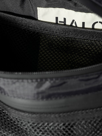 HALO Fanny Pack in Black