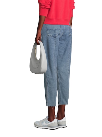 Chiara Ferragni - Bolso de hombro 'GOLDEN EYE STAR' en gris