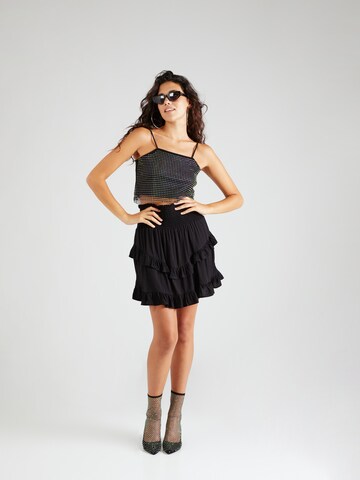 Y.A.S Skirt 'ALIRA' in Black