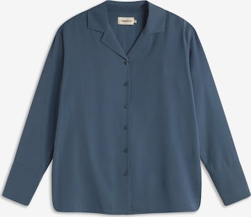 Thinking MU Pusero 'Sira' värissä sininen: etupuoli