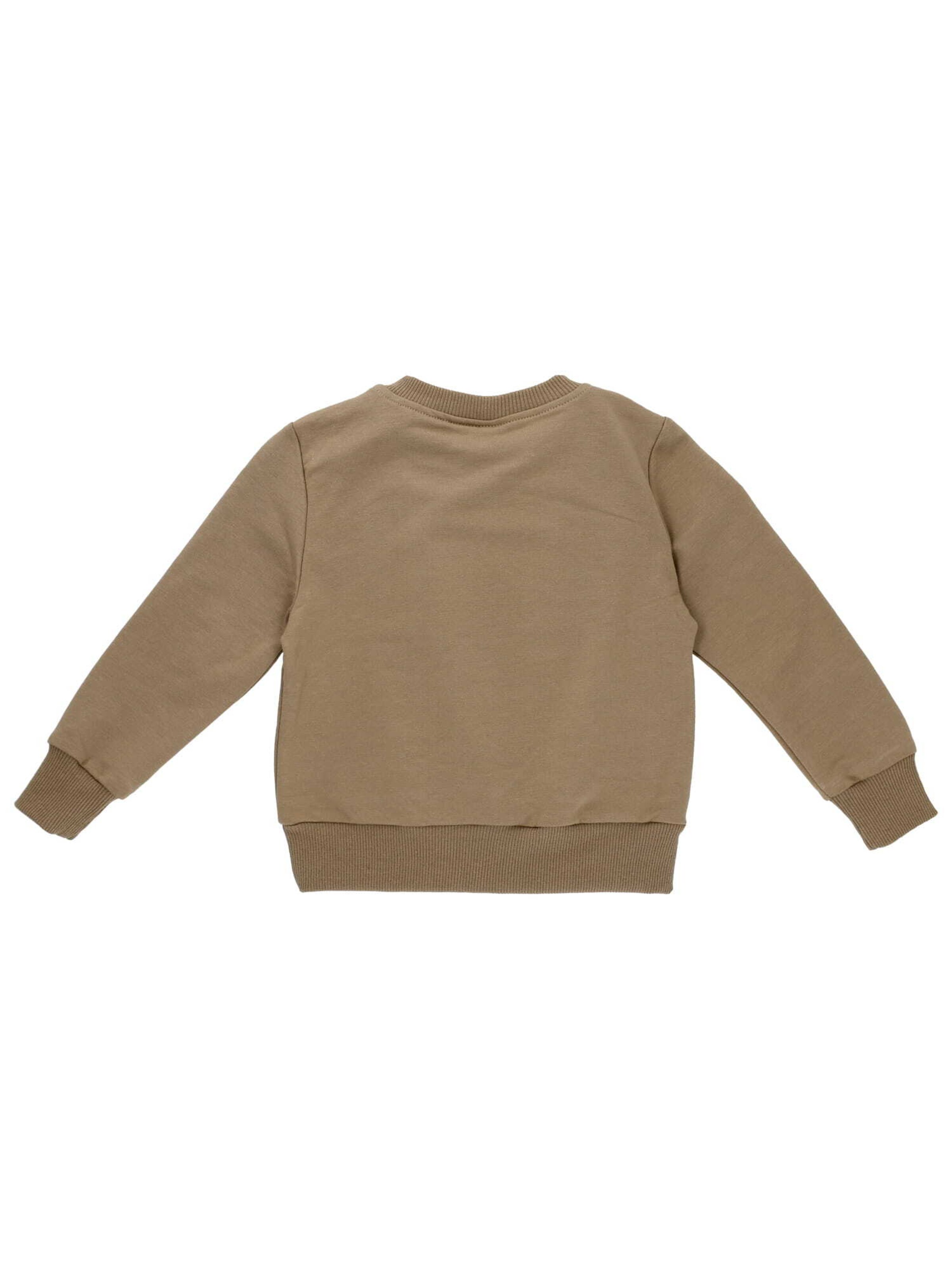 NINI Sweatshirt in Bruin