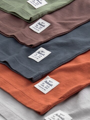 Next Shirt in Mixed colours