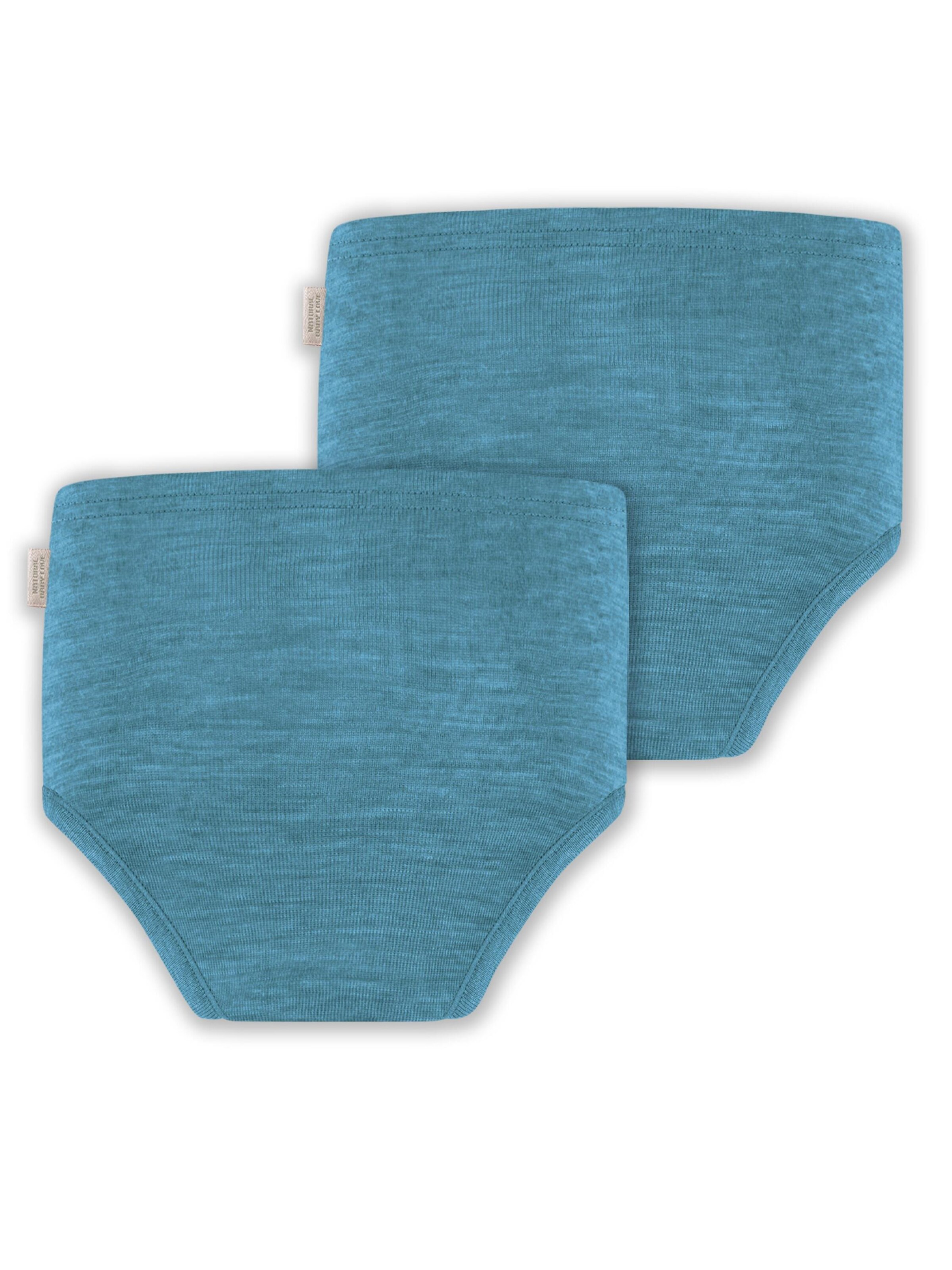 normani Unterhose 'Tokoroa' in Blau