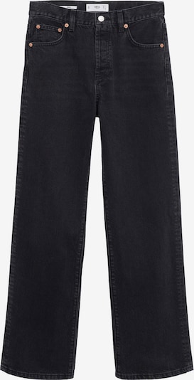 Jeans 'Kaia' MANGO pe negru denim, Vizualizare produs