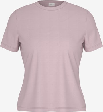 Chemise de nuit 'Night Essentials ' Mey en rose : devant