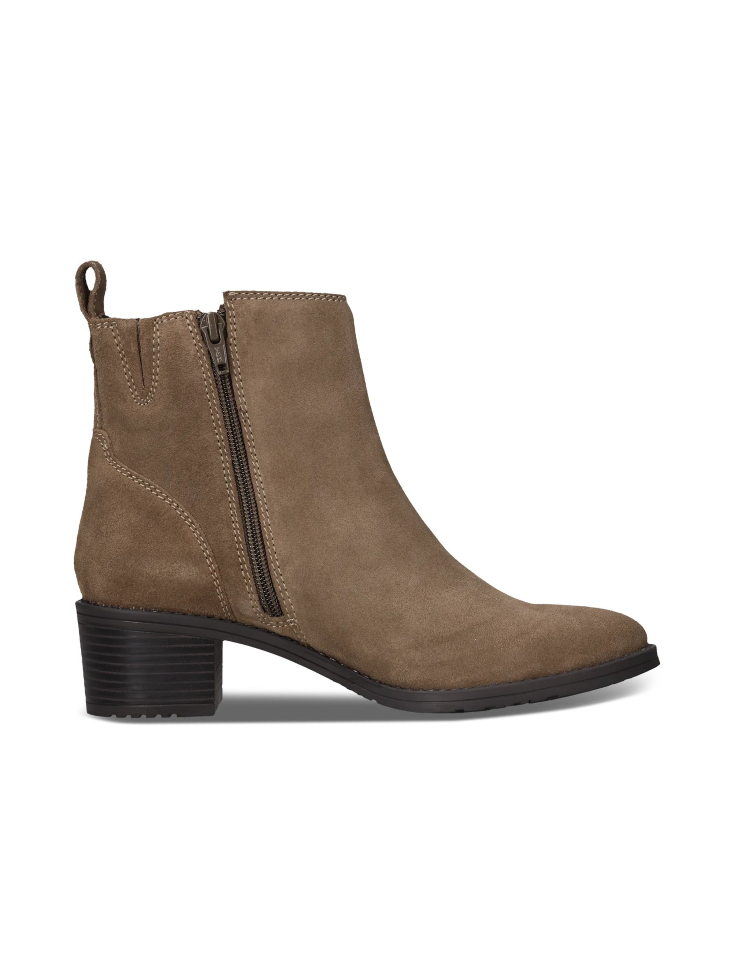 TT. BAGATT Ankle Boots in Brown