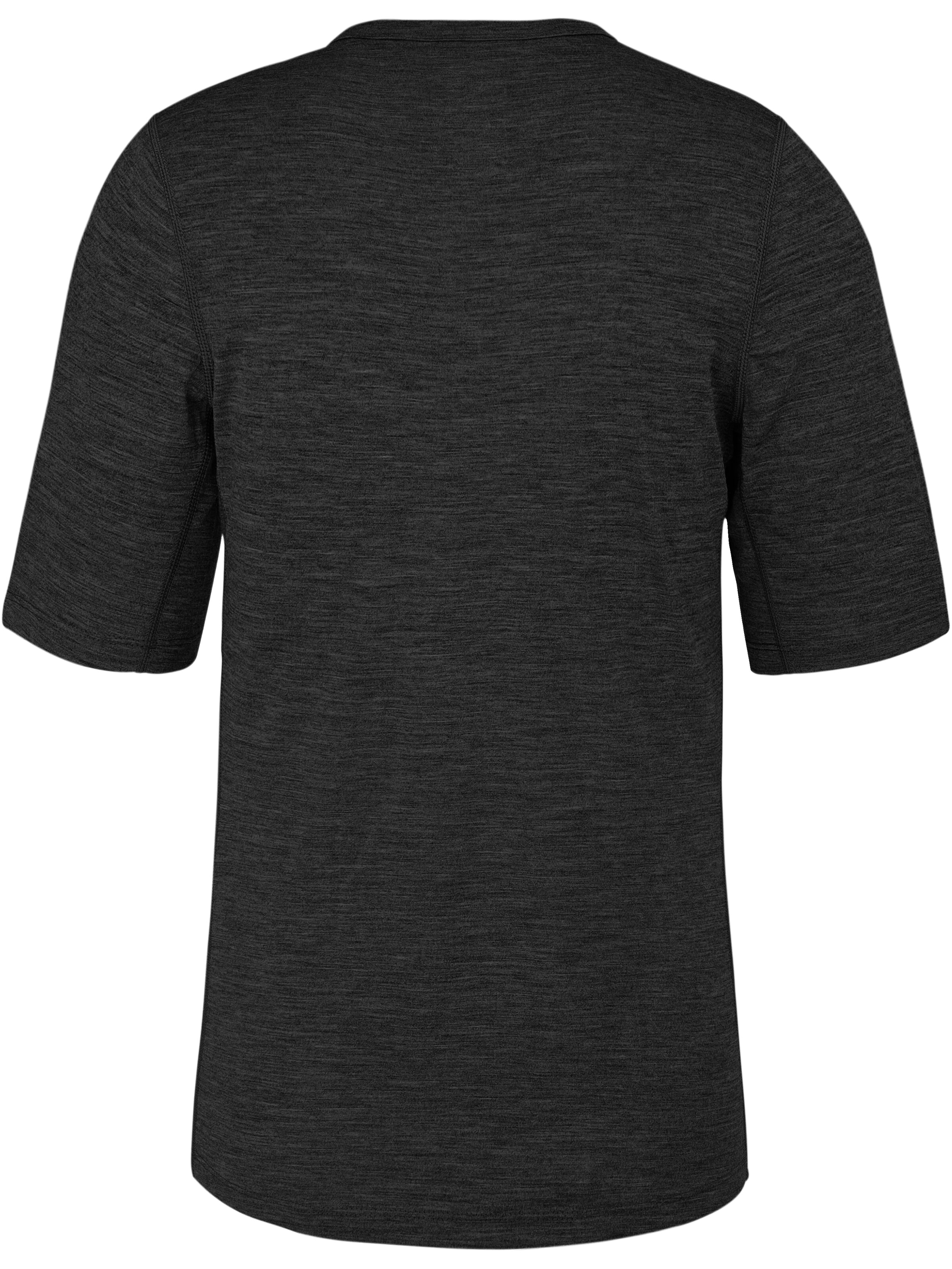 normani Functioneel shirt 'Cairns' in Grijs