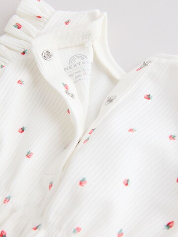 Next Ползунки/боди в Бежевый