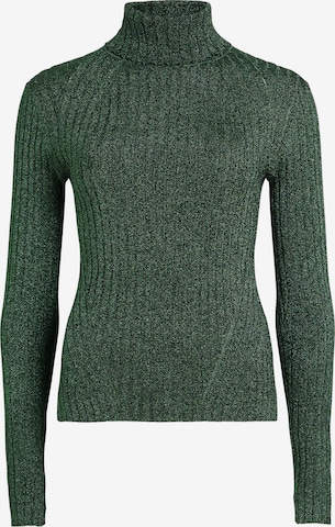 AllSaints Pullover 'JULIETTE' in Grün: predná strana