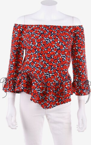 Morgan Blouse & Tunic in XS in Mixed colors: front