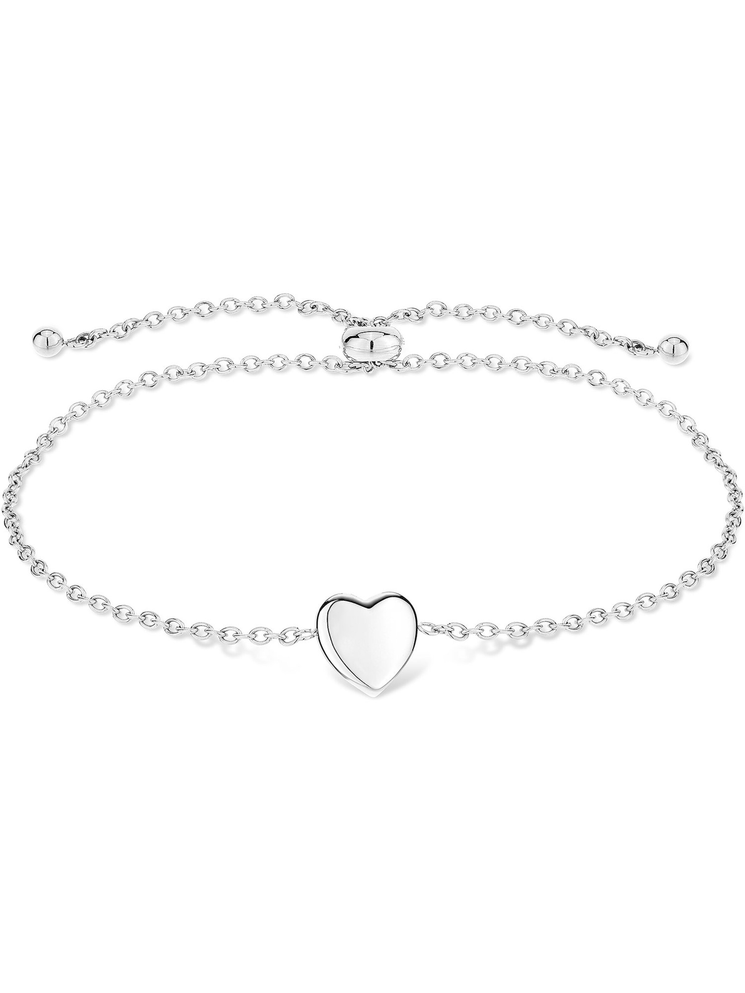 Tamaris Bracelet in Silver: front