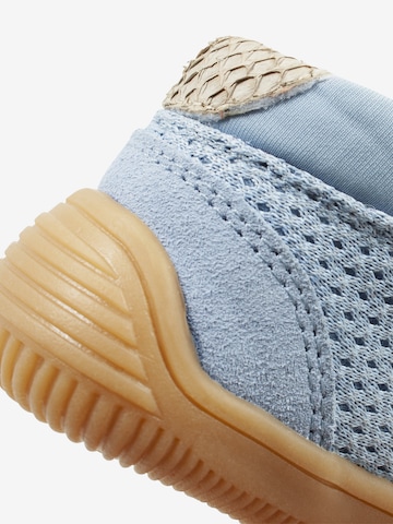 Baskets 'Tristan' WODEN en bleu