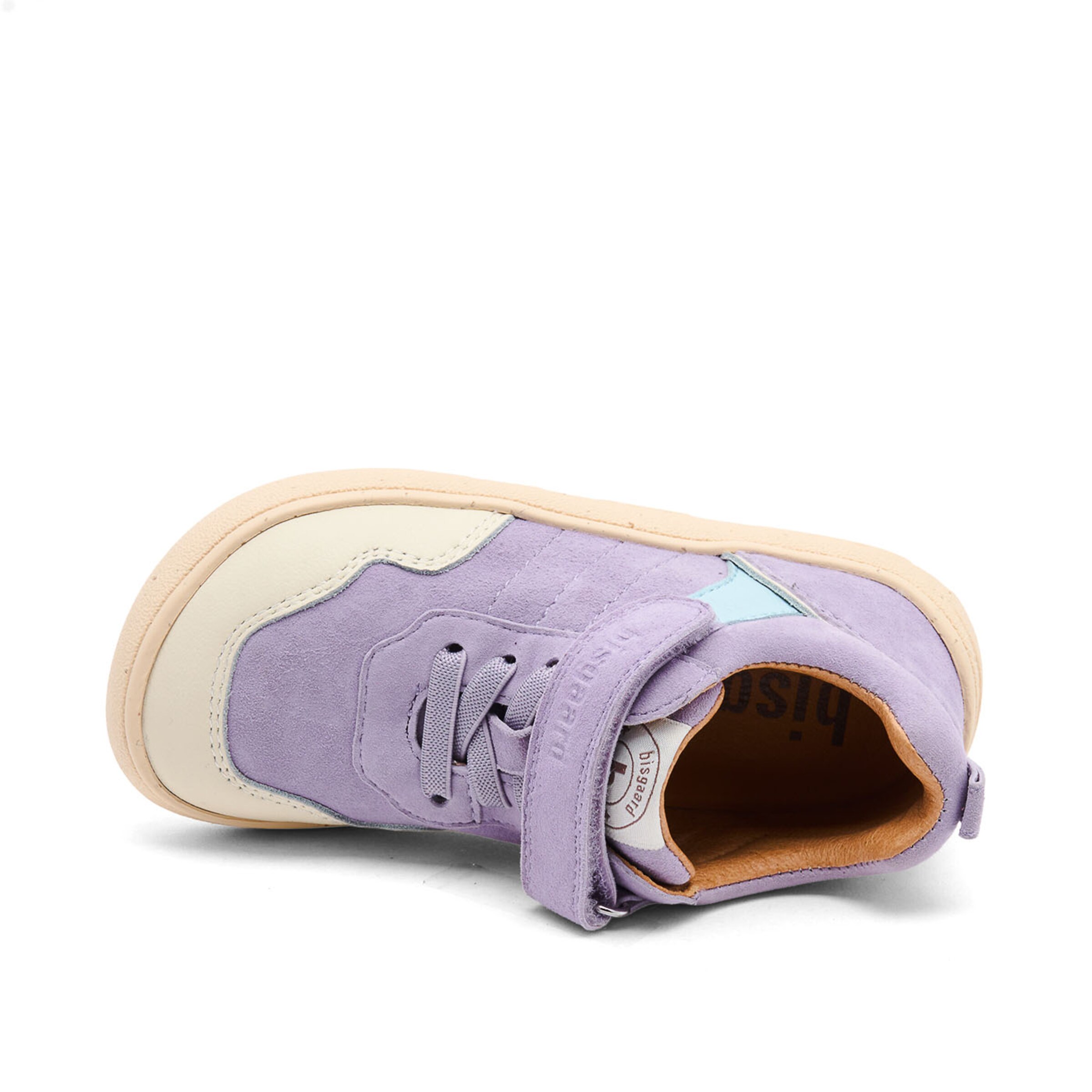 BISGAARD Sneakers in Purple