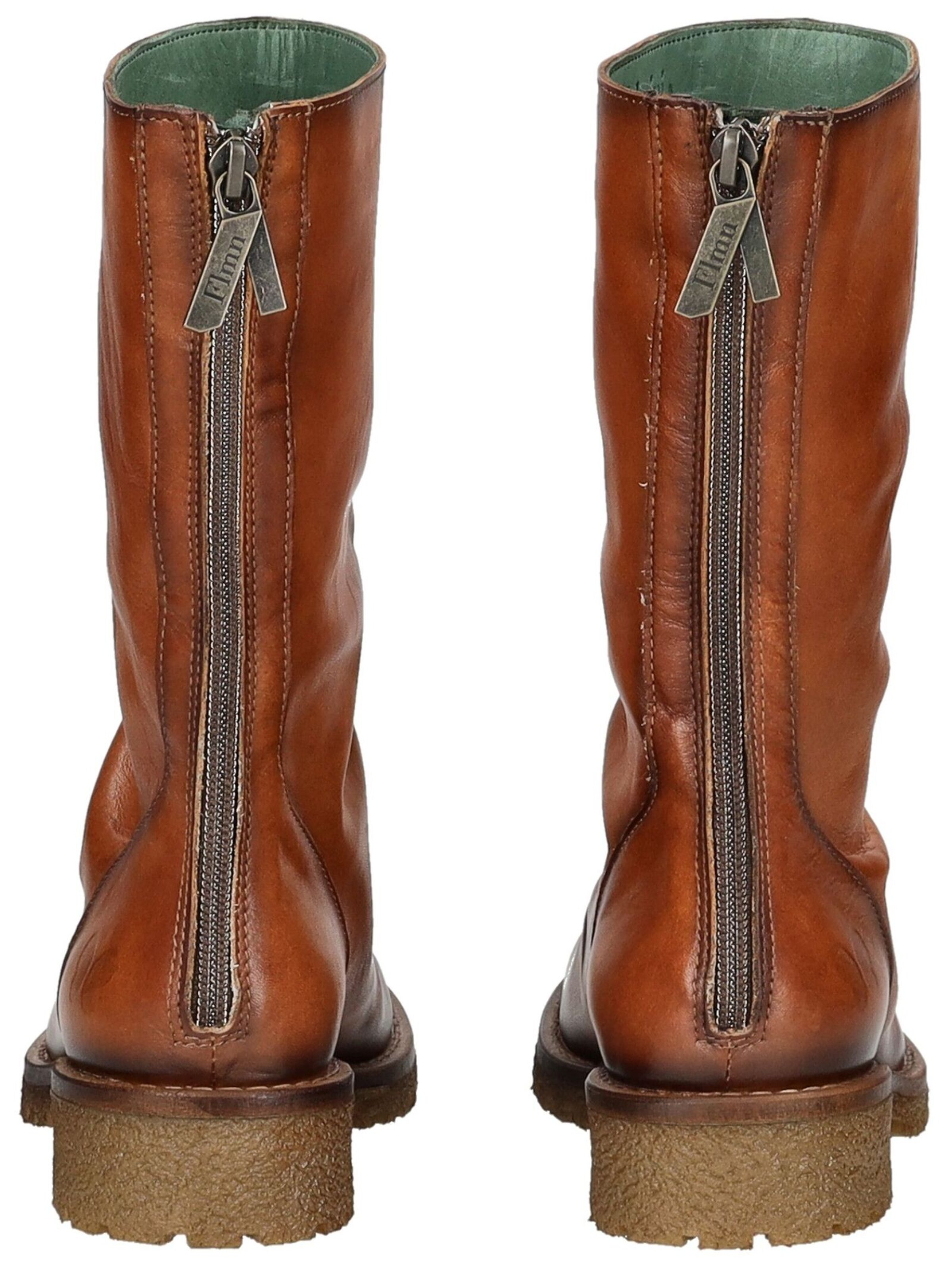 Bottes FELMINI en marron