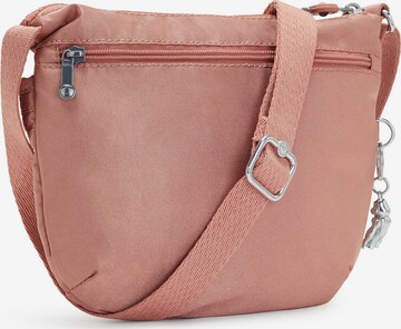 Sac à bandoulière 'ARTO S BP' KIPLING en rose