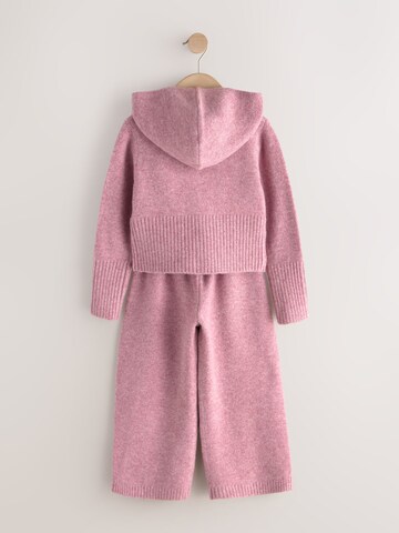 Next - Conjuntos em rosa