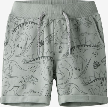 pilka NAME IT Kelnės: priekis