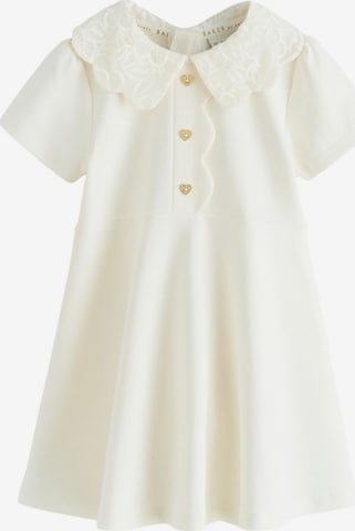 balta Baker by Ted Baker Suknelė: priekis