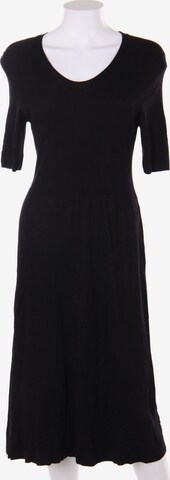 OUI Dress in L in Black: front