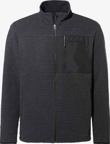 VAUDE Jacke 'Neyland II' in Schwarz: Vorderseite