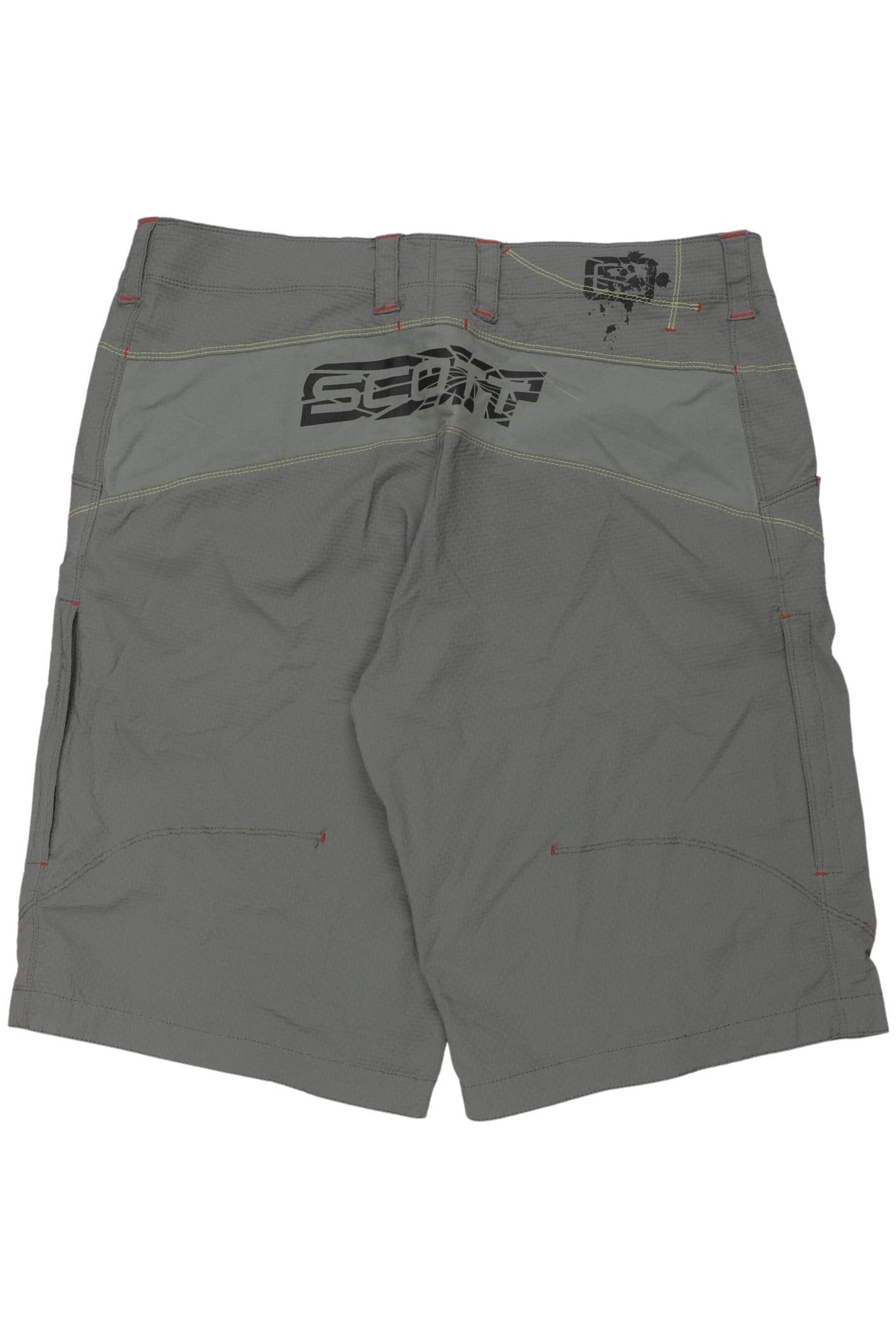 SCOTT Shorts in 34 in Grey