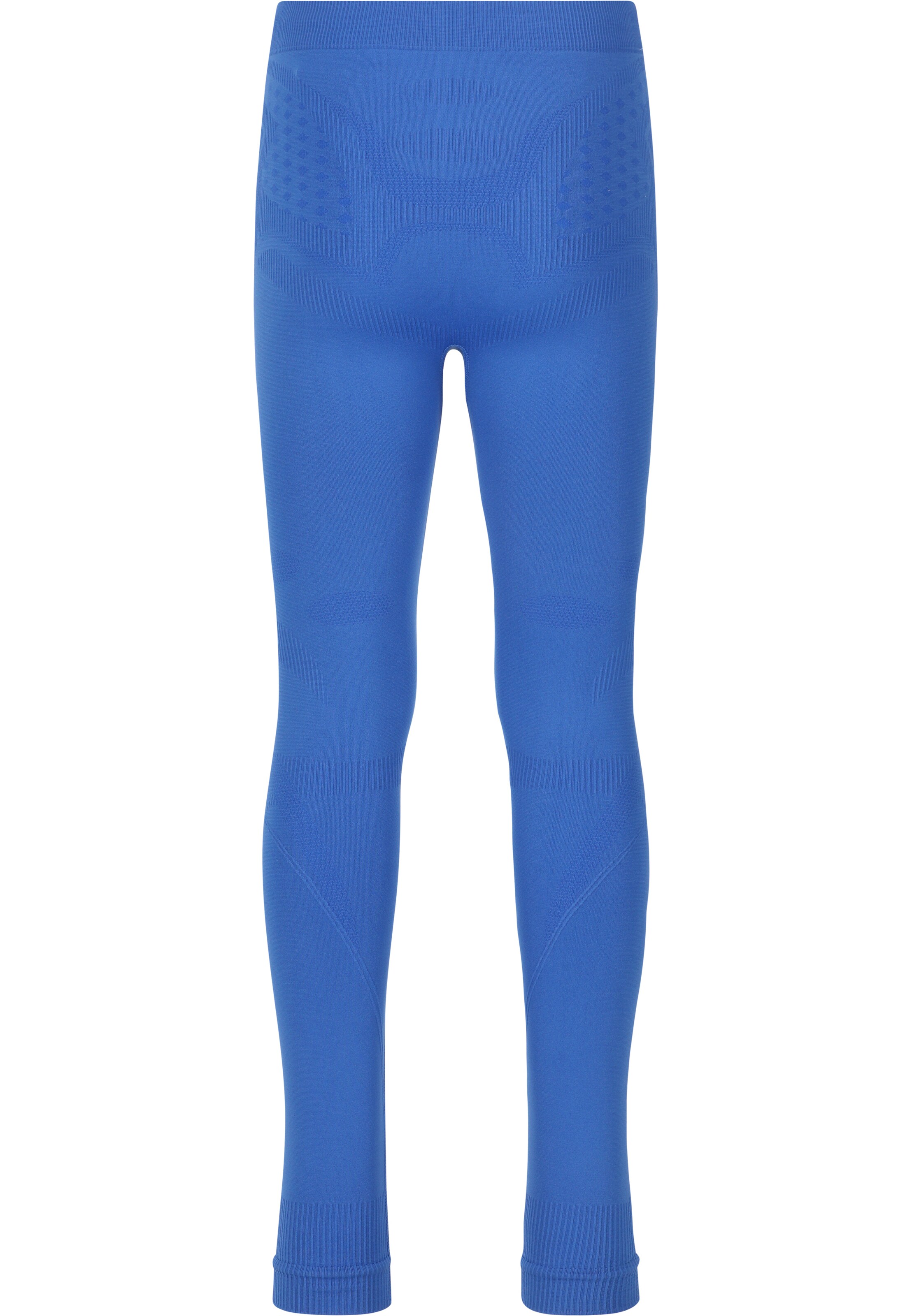 ZigZag Funktionswäsche-Set 'Gualala' in Blau
