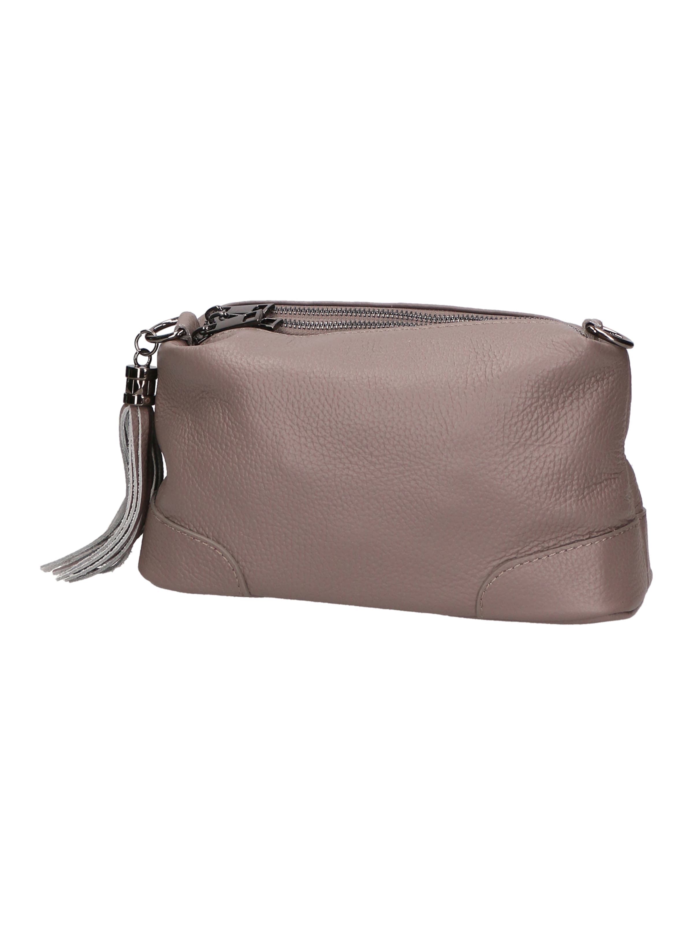 Gave Lux Crossbody bag in Grey