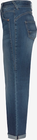 Herrlicher Loosefit Jeans 'Gila' in Blauw