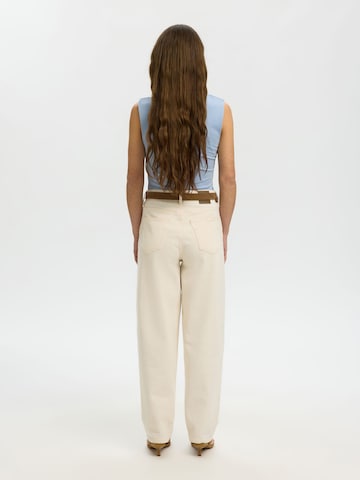 SELECTED Blouse in Blue