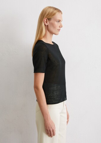 Marc O'Polo Pullove in Schwarz