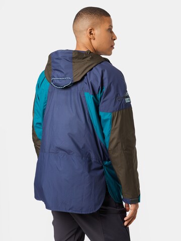 ADIDAS ORIGINALS Funktionsjacke 'Adventure Squamish 93 Loop' in Blau