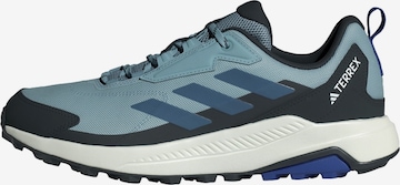 ADIDAS TERREXNiske cipele 'Anylander' - plava boja: prednji dio