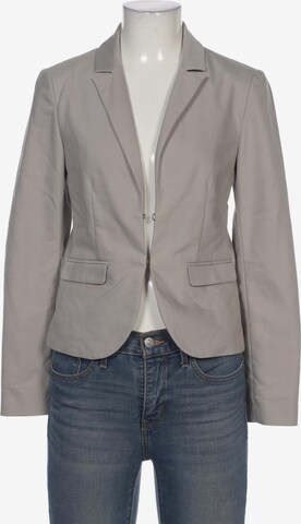 HALLHUBER Workwear & Suits in S in Grey: front