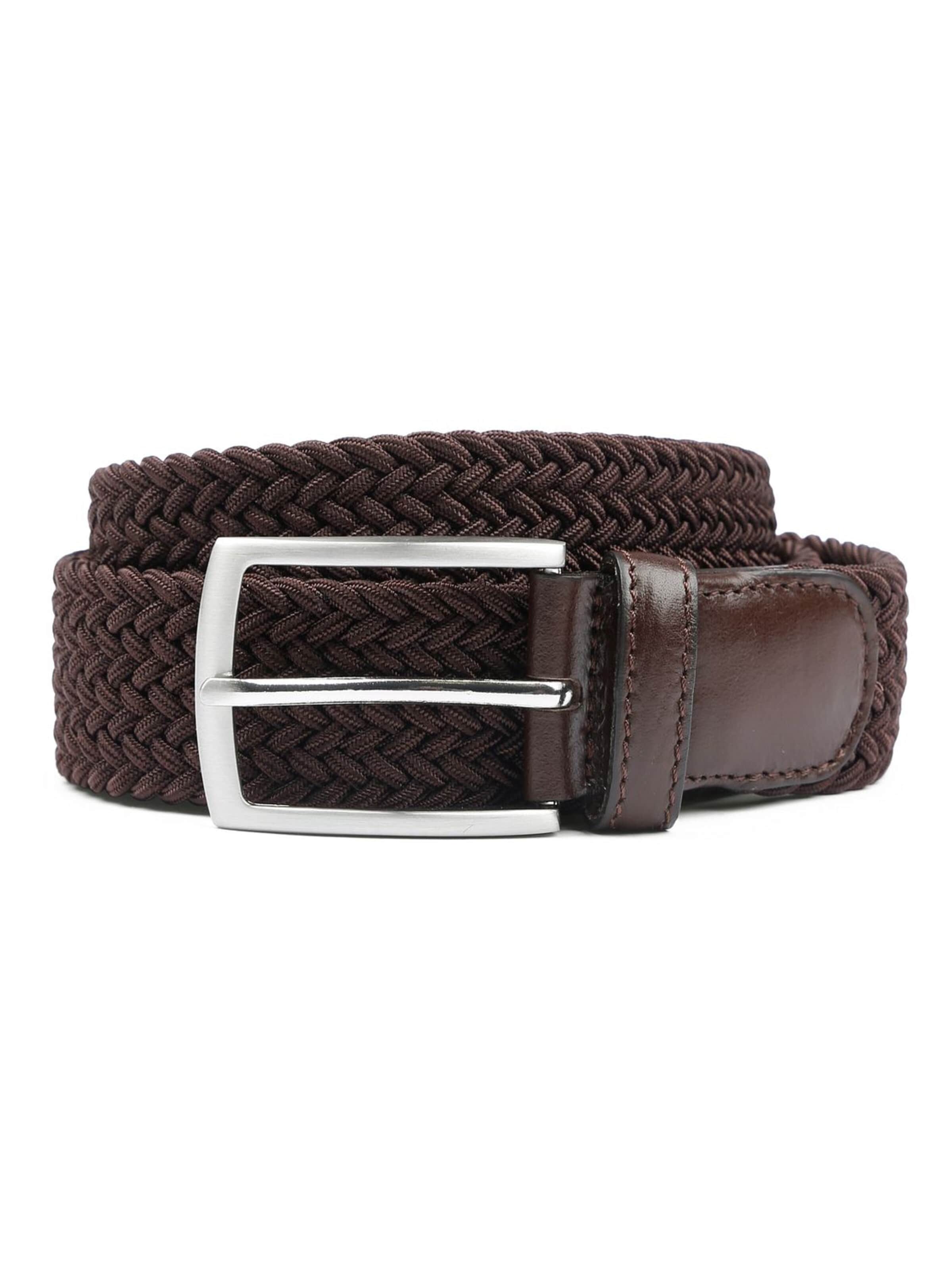 Profuomo Riem in Bruin: voorkant
