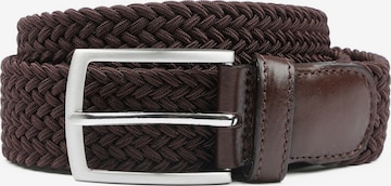Profuomo Riem in Bruin: voorkant