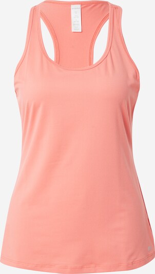 Marika Sports Top 'KARA' in Coral, Item view