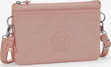 KIPLING Umhängetasche 'Riri ' in Pink