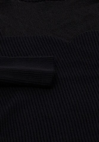 nelice Sweater in Black