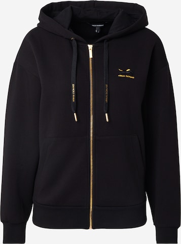 ARMANI EXCHANGE Collegetakki värissä musta: etupuoli