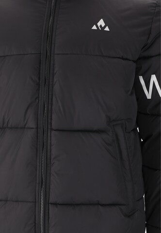 Whistler Winter Jacket 'Drift' in Black