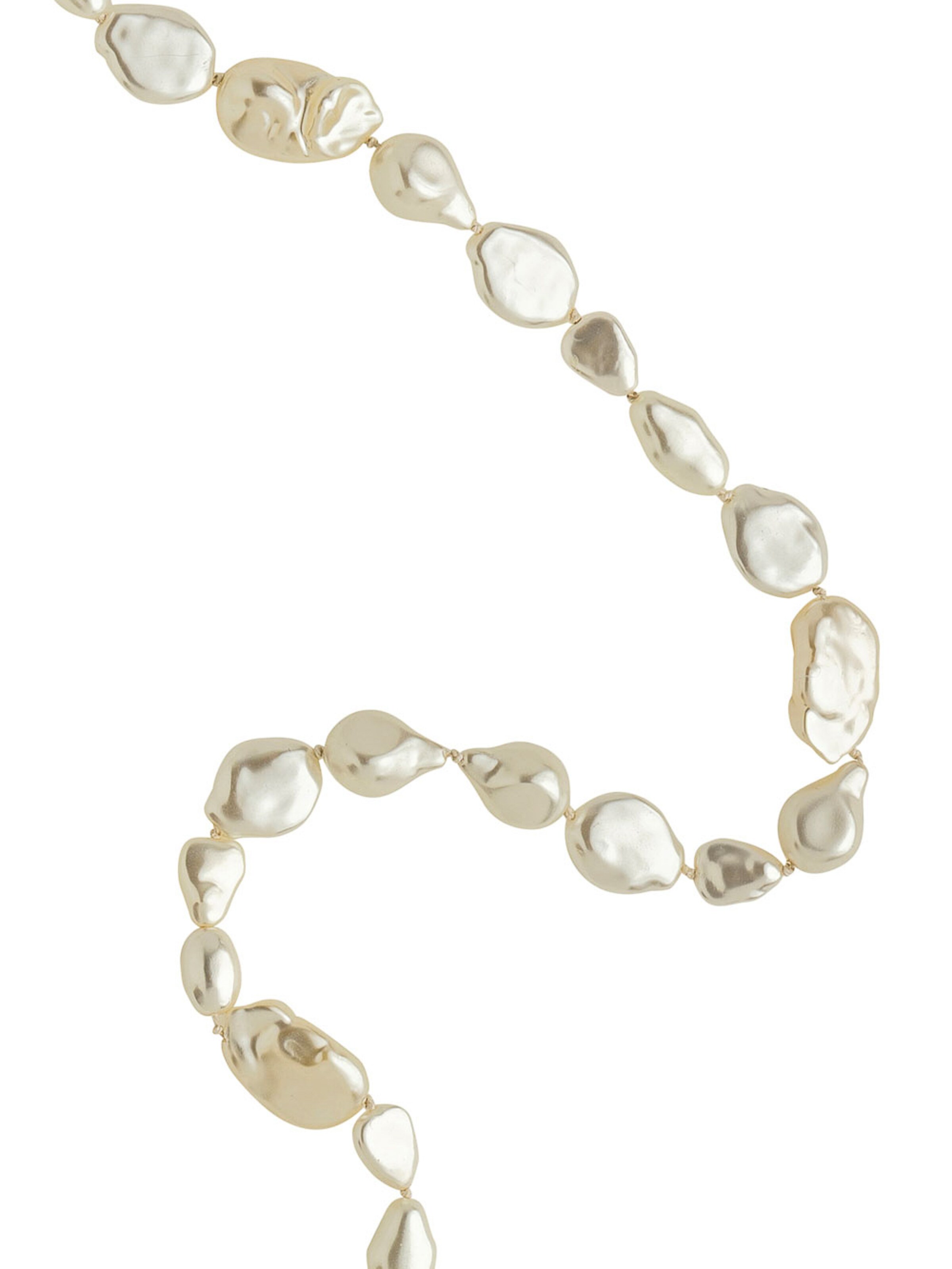 Protection pour Smartphone 'Fiji' Cheeky Chain Munich en blanc