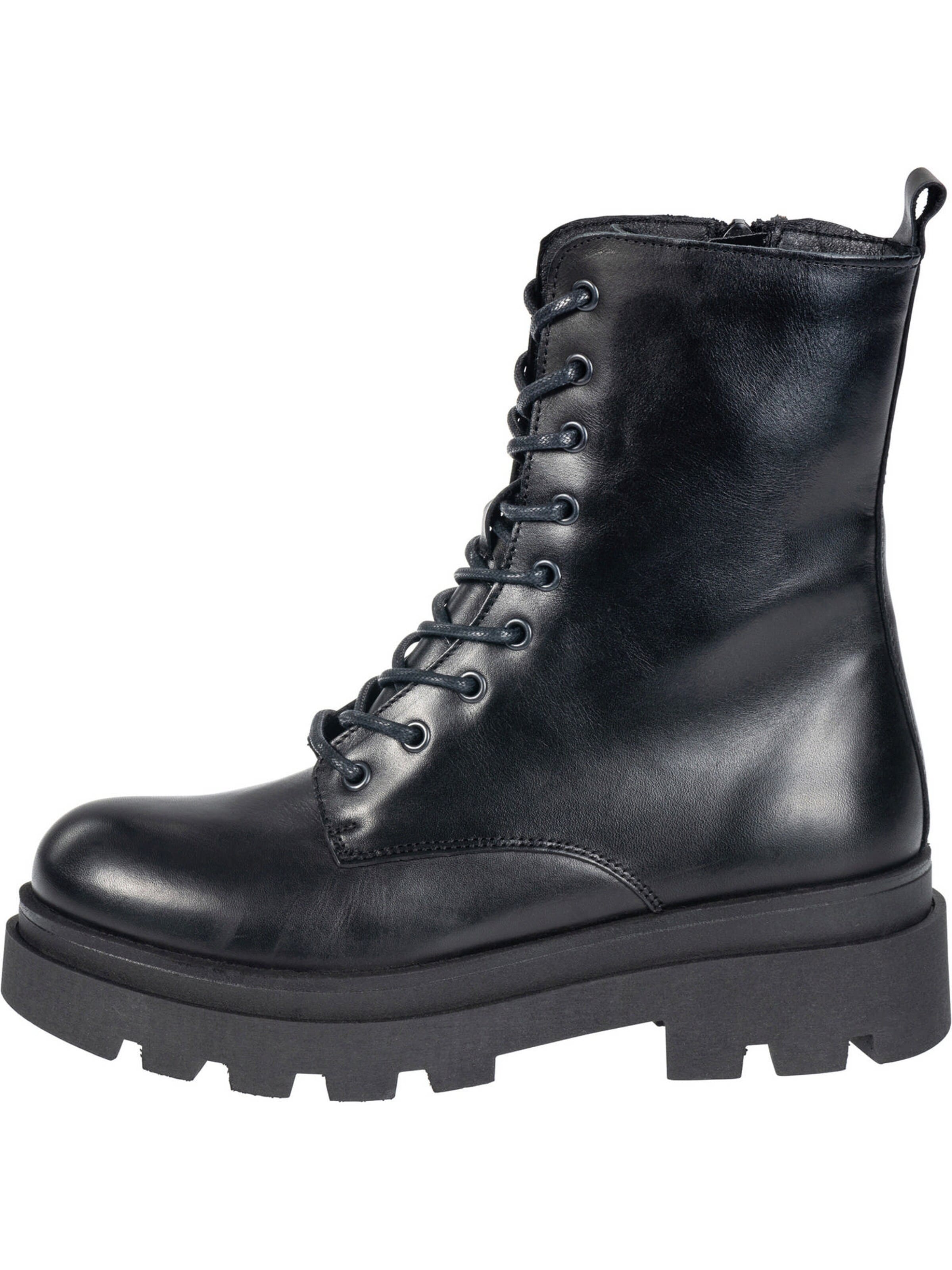 Palado Boots 'Palado Alor' in Black