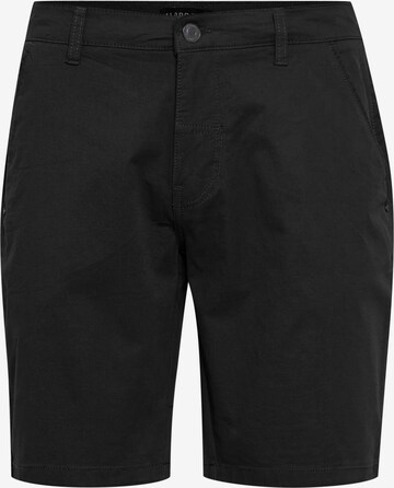 11 Project Pants 'Lovo' in Black: front